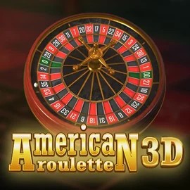 American Roullete 3D (Evoplay) logo by Evoplay Betpoint Casino