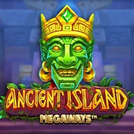 Ancient Island Megaways game by Pragmatic Play – logo hosted on Betpoint Casino