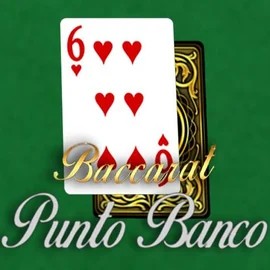 Enjoy Baccarat - Punto Banco by Red Tiger Gaming – logo hosted on betpointcasino.ca