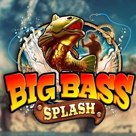 Play Big Bass Splash slot by Pragmatic Play on betpointcasino.ca