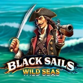 Enjoy Black Sails Wild Seas by Infinity Dragon Studios – logo hosted on betpointcasino.ca