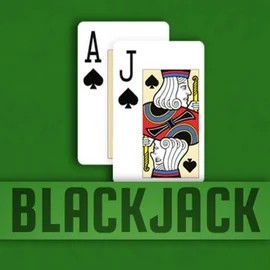 Try Blackjack (Relax Gaming) slot by Relax Gaming on betpointcasino.ca – logo image