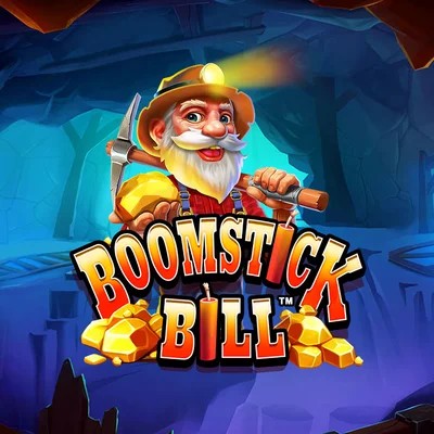 Boomstick Bill – slot by High Limit Studio, featured at betpointcasino.ca