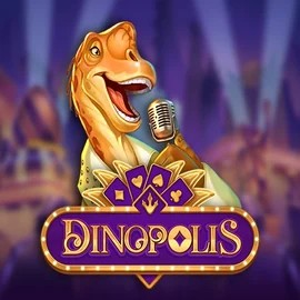 Dinopolis online slot from Push Gaming – play at betpointcasino.ca