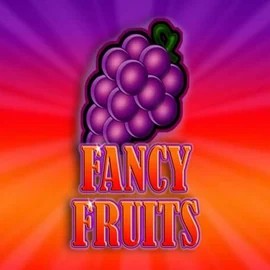 Play Fancy Fruits slot by Gamomat on betpointcasino.ca