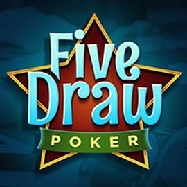 Try Five Draw Poker MH (Nucleus) slot by Nucleus Gaming on betpointcasino.ca – logo image