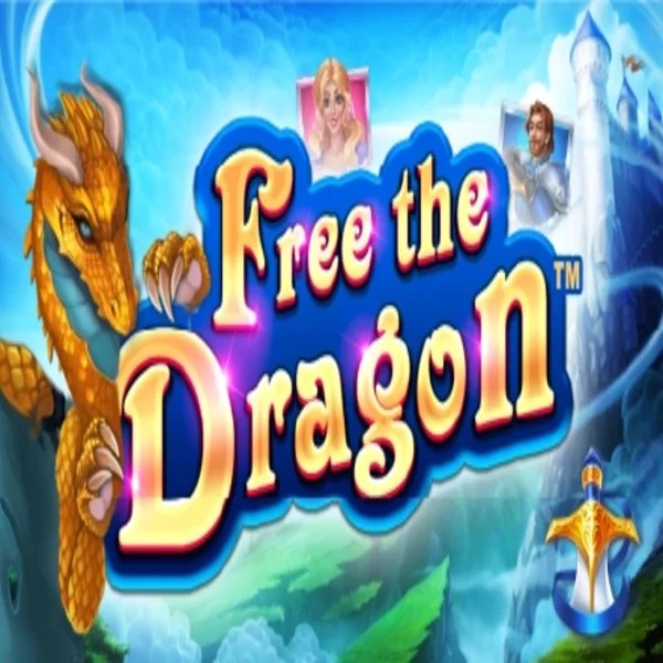 Free the Dragon by Playtech, showcased at betpointcasino.ca – game logo