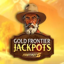 Play the Gold Frontier Jackpots FastPot5 slot by Yggdrasil on Betpoint Casino