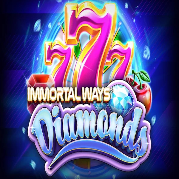 Immortal Ways Diamonds – slot by RubyPlay, featured at betpointcasino.ca