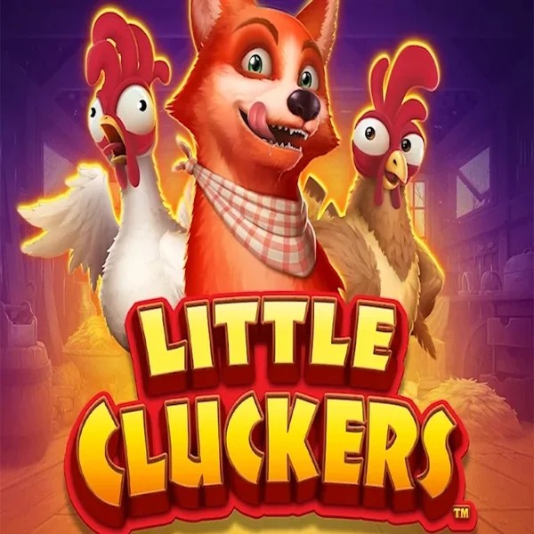 Little Cluckers online slot from Greentube – play at betpointcasino.ca