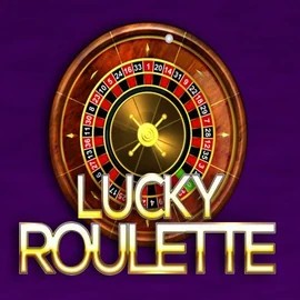 Lucky Roulette – slot by Belatra Games, featured at betpointcasino.ca