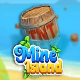 Play Mine Island slot by SmartSoft on betpointcasino.ca