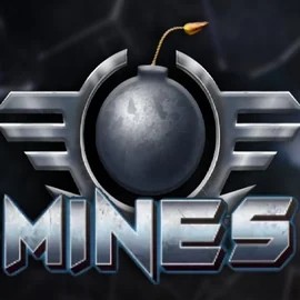 Casino Games logo of Mines from Turbo Games at Betpoint Casino