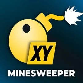 Try Minesweeper XY slot by BGAMING on betpointcasino.ca – logo image