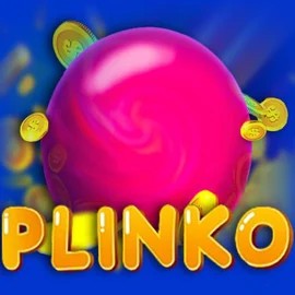 Enjoy Plinko (BGaming) by BGAMING – logo hosted on betpointcasino.ca