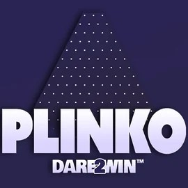 Plinko (Hacksaw Gaming) by Hacksaw Gaming, showcased at betpointcasino.ca – game logo