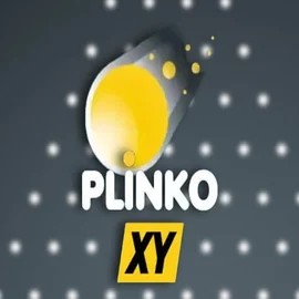 Official Casino Games logo: Plinko XY by BGAMING at Betpoint Casino