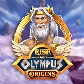 Play the Rise of Olympus Origins slot by Play'n GO on Betpoint Casino