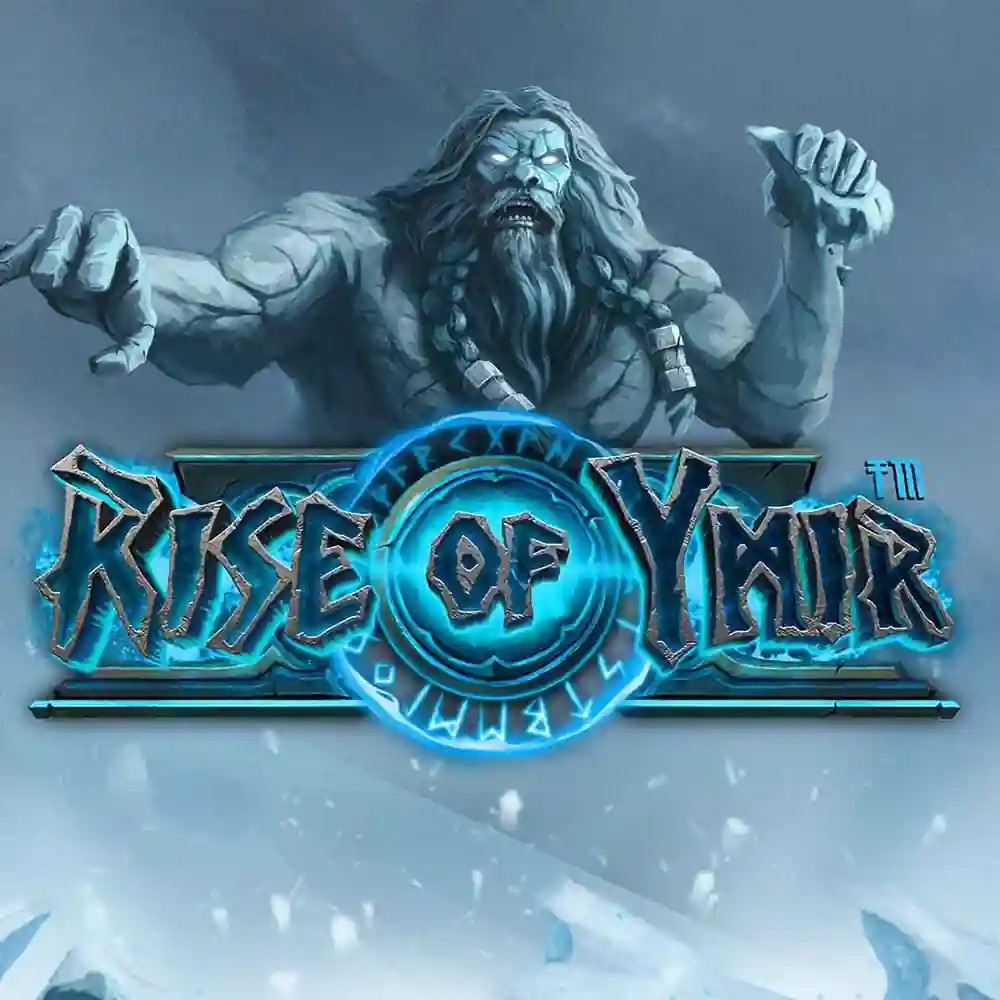 Enjoy Rise of Ymir by Hacksaw Gaming – logo hosted on betpointcasino.ca