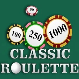 Roulette casino game by OneTouch Games – featured logo at Betpoint Casino