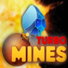 Turbo Mines online slot from Turbo Games – play at betpointcasino.ca