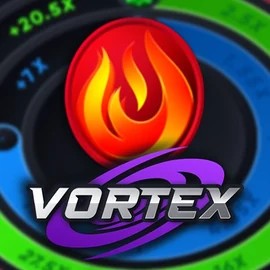 Vortex (Turbo Games) game by Turbo Games – logo hosted on Betpoint Casino
