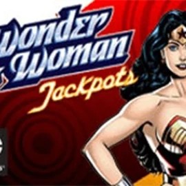Wonder Woman Jackpots online slot from Amaya – play at betpointcasino.ca